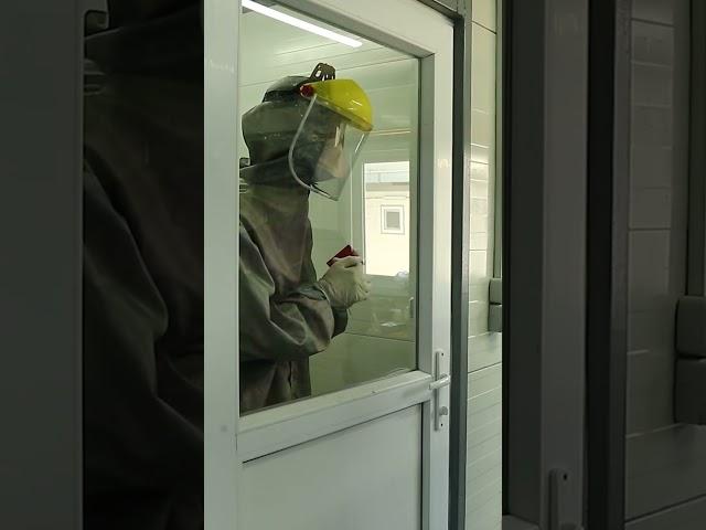 Doctors Without Borders teams are prepared with know-how to respond quickly to outbreaks