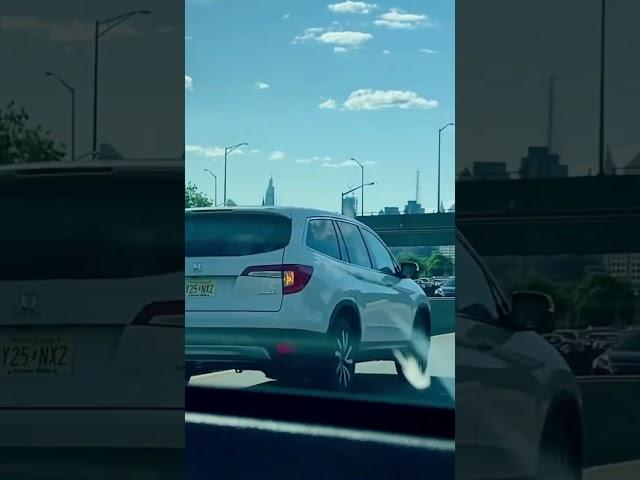 New York City Drive- Mahdi Farukh  | #afghanmusic #travel #nyc #nycviews #music #drive #persianmusic