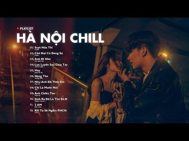 Nhạc Chill Lofi 2024 - Những Bản Lofi Mix Nhẹ Nhàng Chill Cực Hay -Nhạc Trẻ Lofi Gây Nghiện Hot 2024