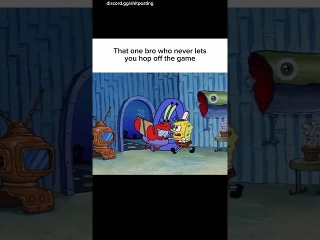 Discord Memes