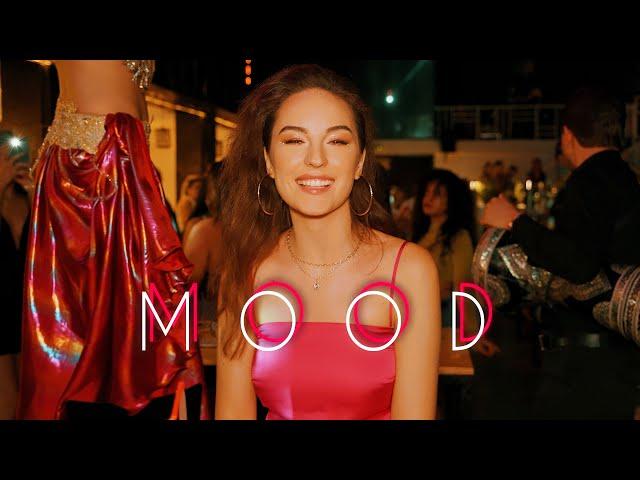 FANKA - MOOD [Official Music Video]