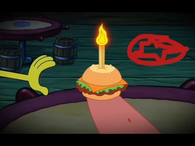 Mad Snail Disease: A SpongeBob SquarePants Horror Special | official trailer