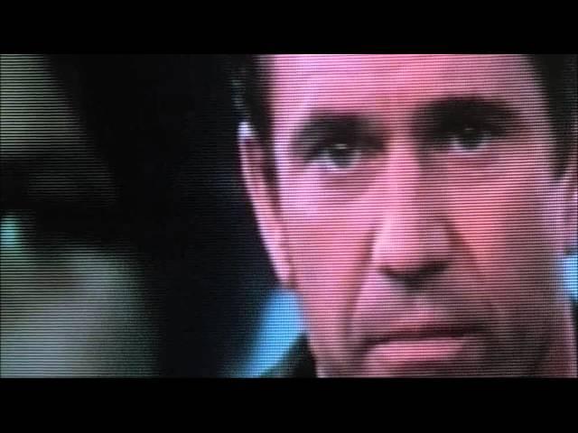 RANSOM (1996) Scene: 'Two-Million Dollar Bounty'