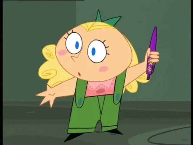 Hi Hi Puffy Ami Yumi-Adult Party Cartoon Fan intro