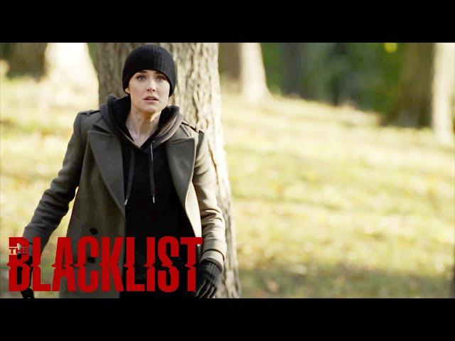 The Blacklist | Reddington Shoots Liz's Mother