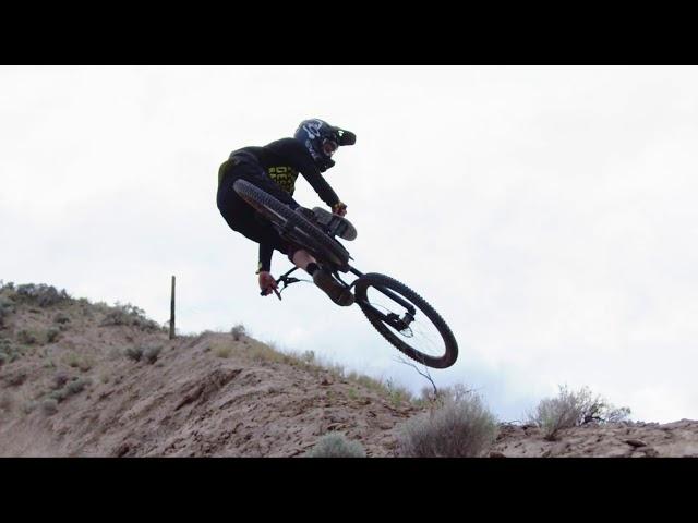 Evil Bike Co. Presents: The Wreckoning LB  - 160mm 29” Mountain Bike