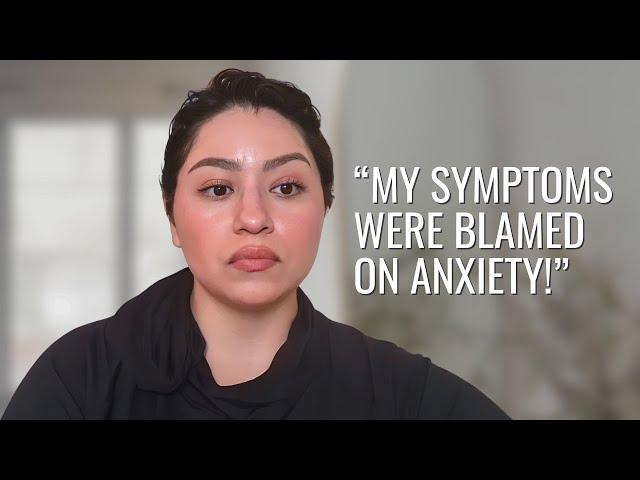 Raquel's Stage 4 Colon Cancer Symptoms | Colorectal Cancer | The Patient Story