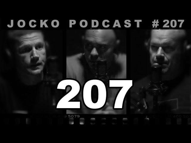 Jocko Podcast 207 with Kyle Carpenter, Medal of Honor Recipient. Live a Life Worth Fighting For