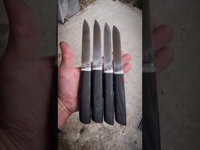 кухонный кованый нож ручной работы. #kitchenknife #кухонныеножи #кованыйнож