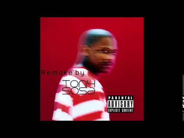 YG - Still Brazy (Instrumental)