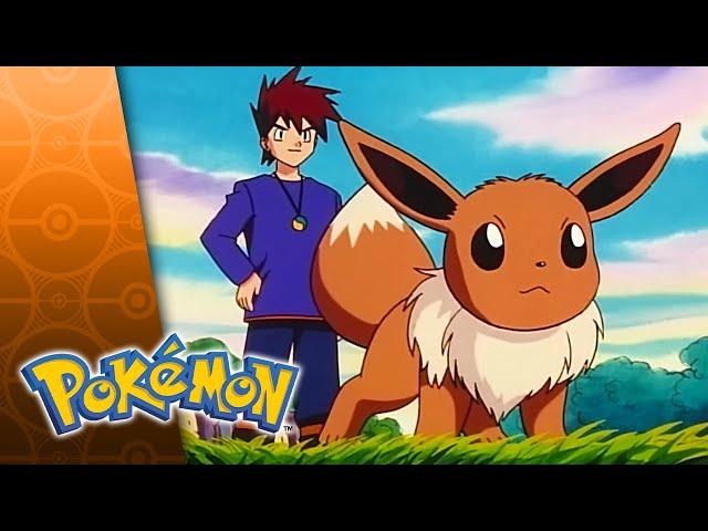 A Rivalry Revival | POKÉMON FULL EPISODE 60 | Season 2