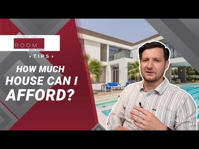 How Much House Can I Afford? - Buyer Loan Qualification Explained