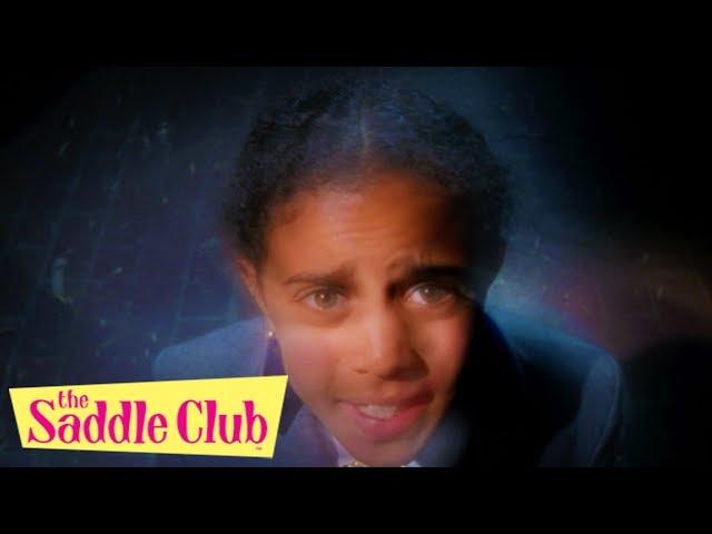 Saddle Club - Jump Off and High Horse | Saddle Club Season 1