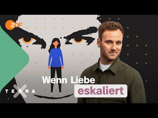 Stalking: Wann beginnt eine toxische Beziehung? | Terra Xplore mit Psychologe Leon Windscheid