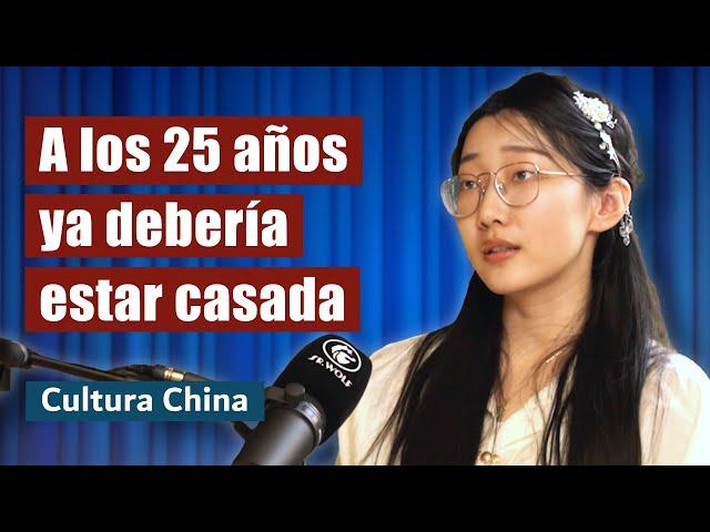 China Cuenta cómo es la Cultura China Realmente