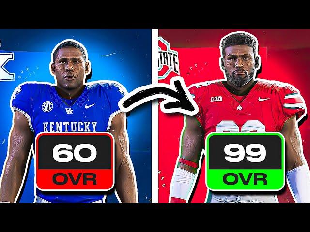 The #1 HB in the Nation - Full Movie!