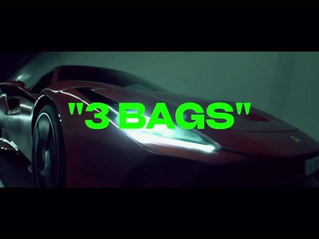 [FREE] Tyga X YG Type Beat "3 BAGS" | Club Banger |