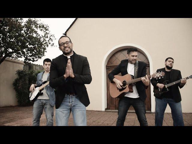 Alabado Sea Dios | Shemá ft. P. Edward Gilbert (Vídeo Oficial)