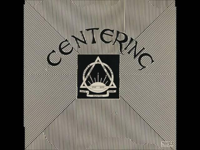 Centering - A7. Jonathon Livingston Seagull