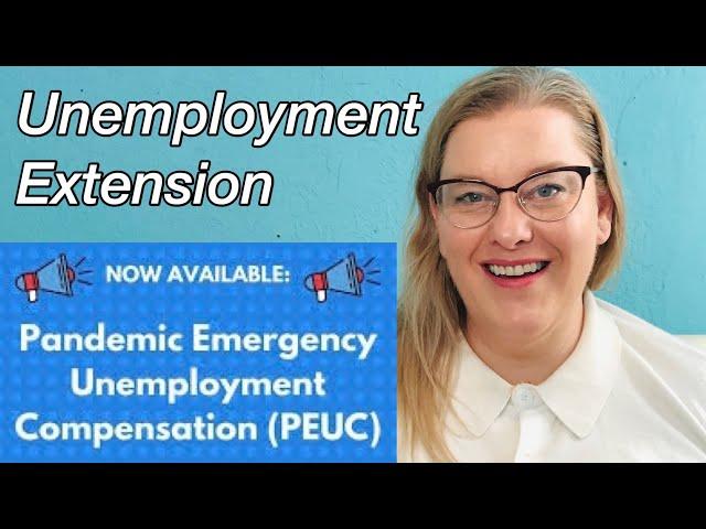 Unemployment Claim Balance Is Running Out | Unemployment Extensions & How They Work CA