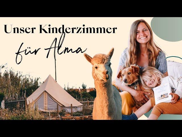 Meine "tierische" Morgenroutine | Aufräumen & Almas Spielzimmer | Vlog | Lilies Diary