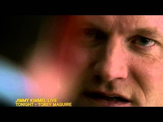 Scandal 2x22 Promo