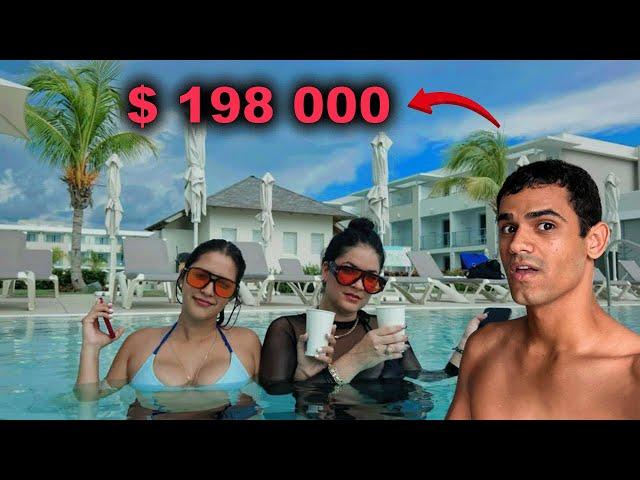 MI EXPERIENCIA en el HOTEL MAS CARO que HE PAGADO en CUBA