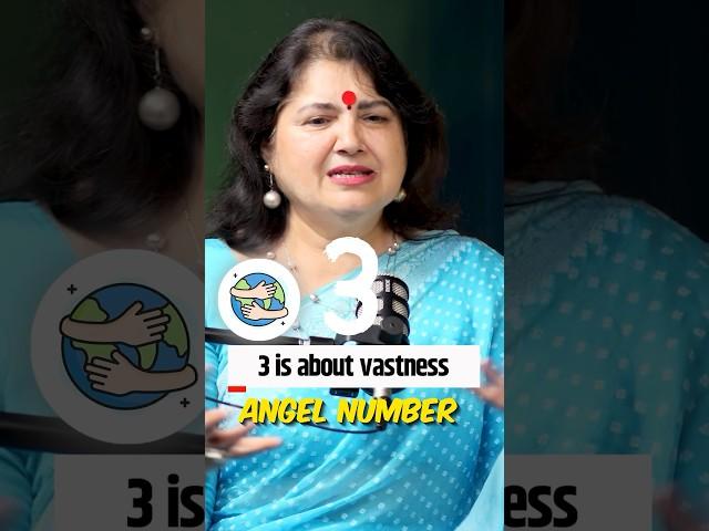 Why You Keep Seeing 33:33 | Angel Number 333 #shorts