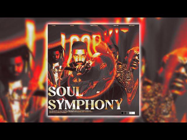 [Free] Soul Loop Kit - "Soul Symphony" | (20+) Rick Ross, Nipsey Hussle, Meek Mill, Drake, J. Cole