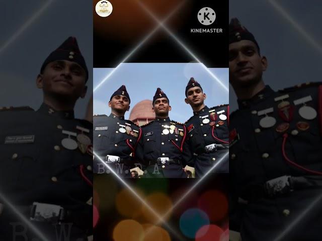 What is liberty in NDA? #shorts #youtubeshorts #indianarmy #nda