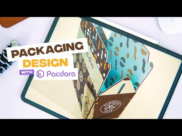 How to Design a Product Package