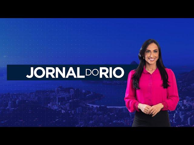 JORNAL DO RIO - 21/04/2025
