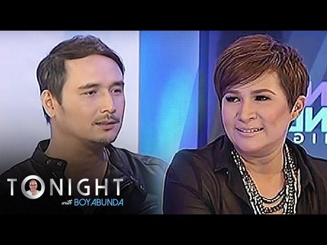 TWBA: Lesson John learned from Janice