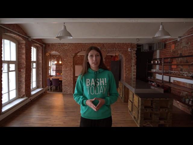 Топовый лофт для всевозможных мероприятий: обзор площадки для мероприятий