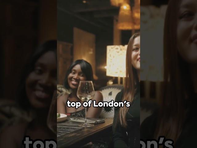 Fake Restaurant, Real Hoax: The TripAdvisor Prank That Fooled London! #facts