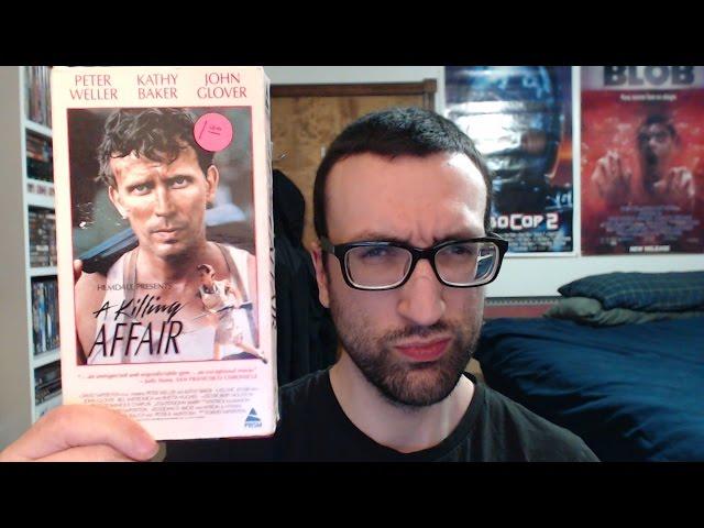 A Killing Affair(1986) Movie Review