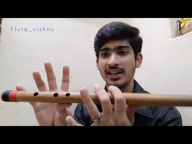 Pirate's of the caribbean Flute Tutorial  | Notes in Description
