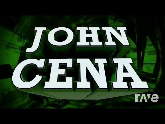 John Cena Remastered Hd New Titantron 2012 - Tripleflipkick360 & Brad Ling | RaveDJ