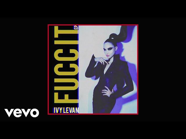 Ivy Levan - Flood My Mind (Audio)