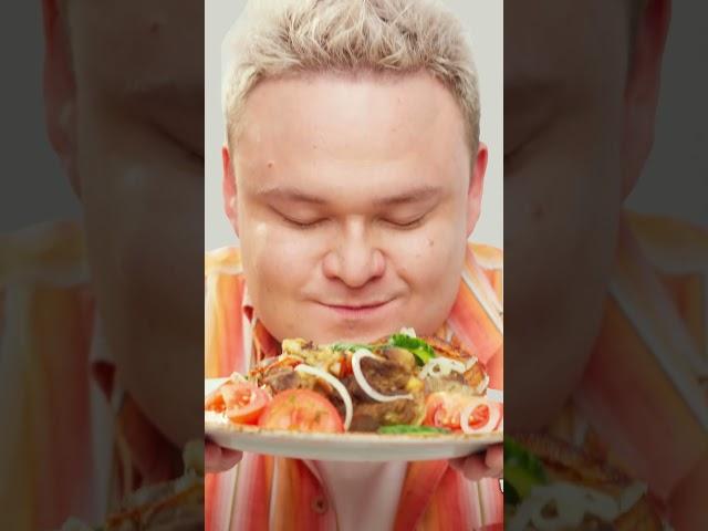Повар? Танцор?