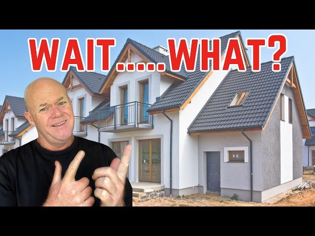 Frisco TX New Construction Home Prices Are.... (Part 2)