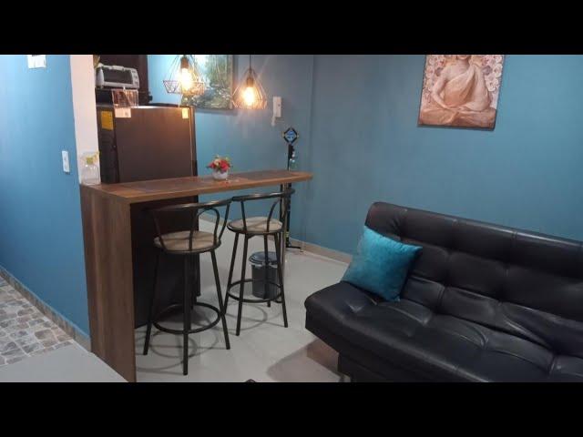 Apartamento Ángel Namaste, Bello, Colombia