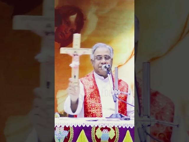 Jesus Son Of David, have Mercy on my Prayer Intention @LogosVoiceTV