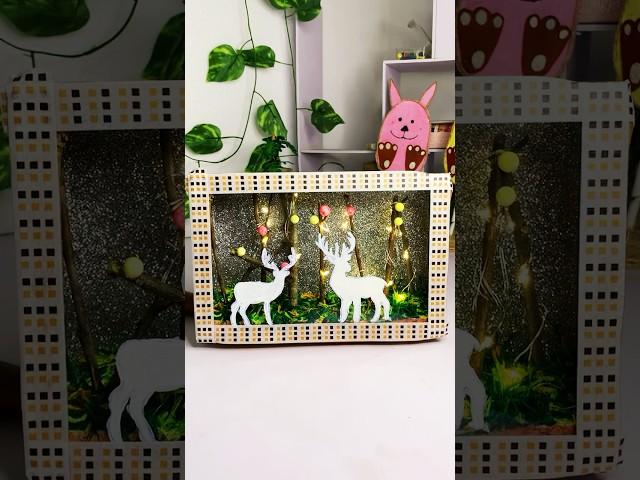 Trash to Treasure #diy #shorts #craft #giftideas