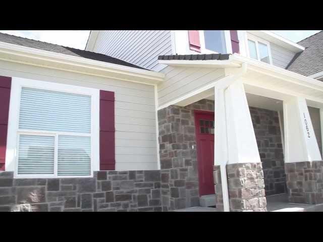 New Home Lehi Utah | Utah Home Construction Testimonial MitchellDean Homes | Custom Home Builder