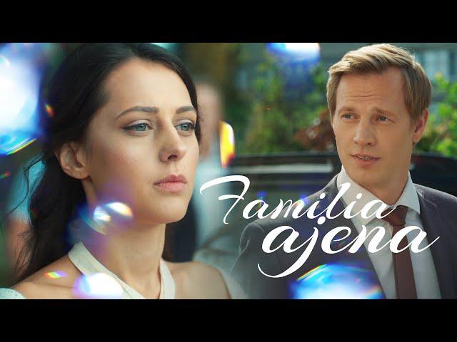 Familia ajena | Películas Completas en Español Latino