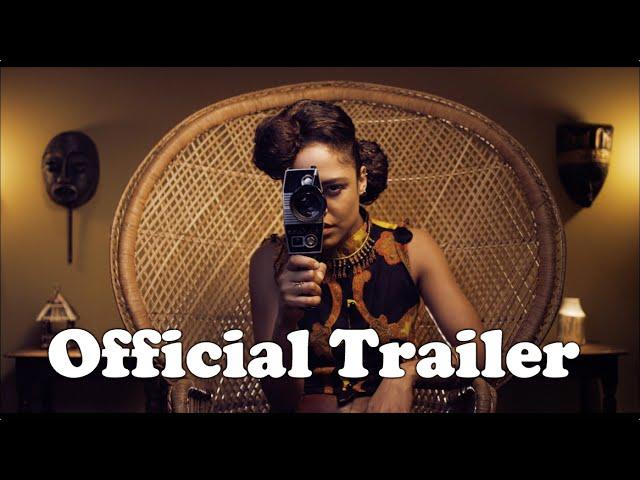 Dear White People | Official Trailer (HD) | In Theaters Oct. 17