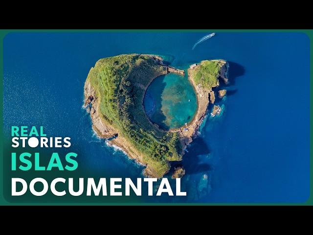 Maravillas del Mundo: Viviendo En Las Islas Azores | Documental Completo en Español