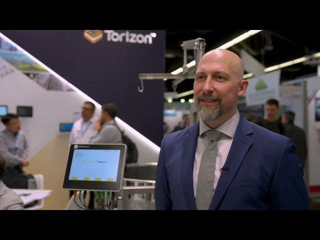 Simplify Development with Torizon and KDAB's Solutions | Toradex - Embedded World 2023