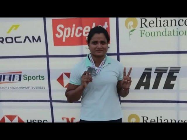 Neetika Verma: A New Era for Indian Discus Throw Begins